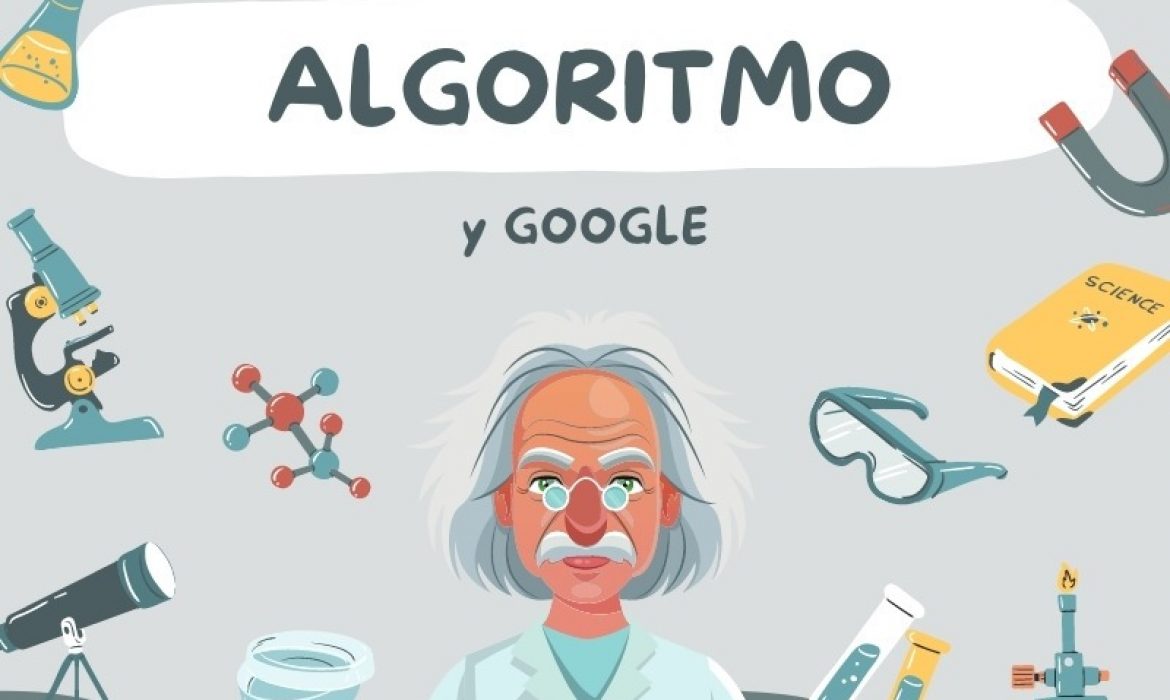 Algoritmo Google