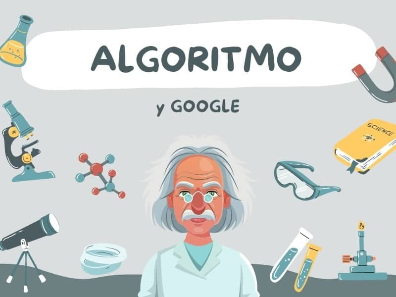 Algoritmo Google