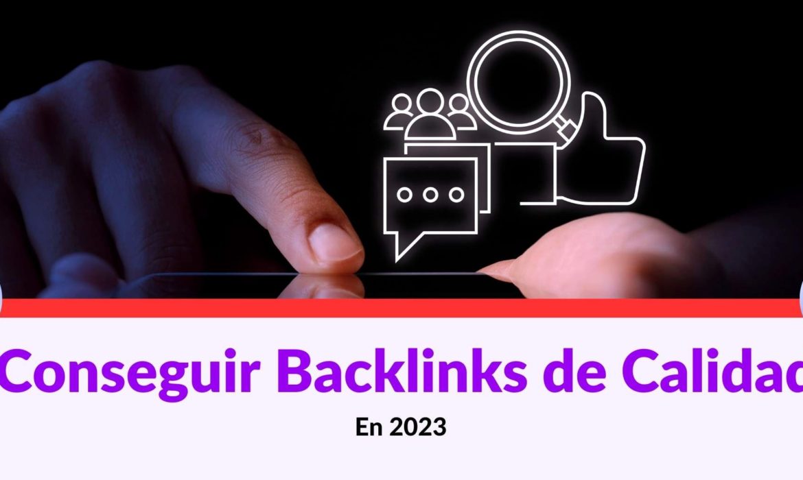 Tips para buscar los mejores baklinks para tu web en 2023
