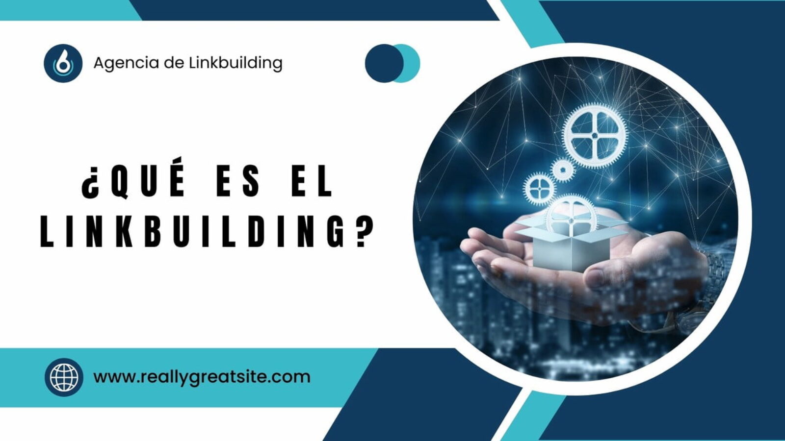 que es el linkbuilding