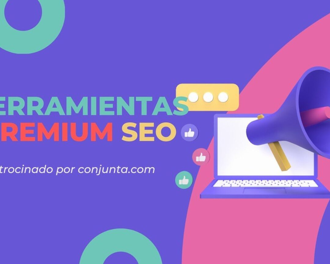 herramientas premium SEO