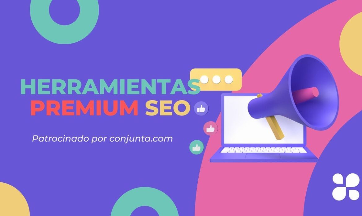 herramientas premium SEO