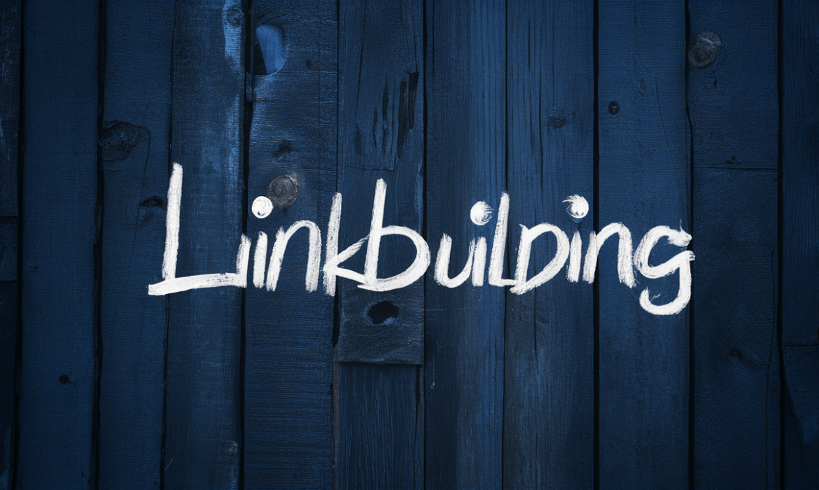 linkbuilding barato