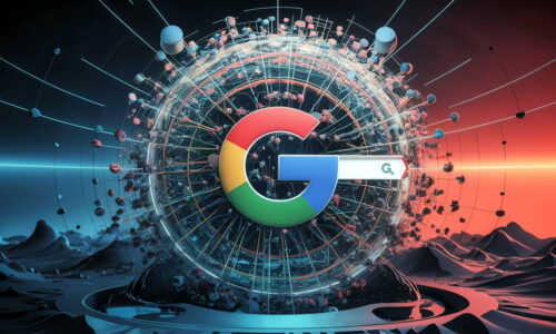 La mayor filtración del algoritmo de Google en la historia: Implicaciones clave para el SEO en 2024