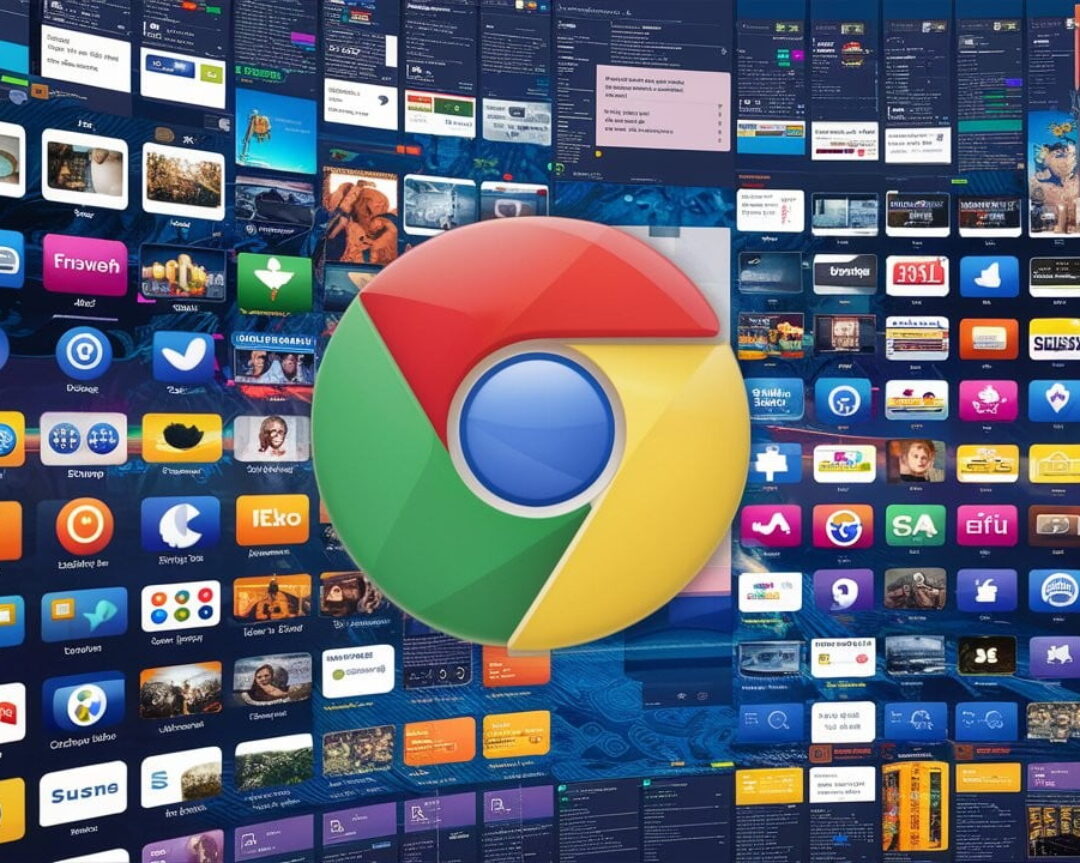 extensiones para chrome