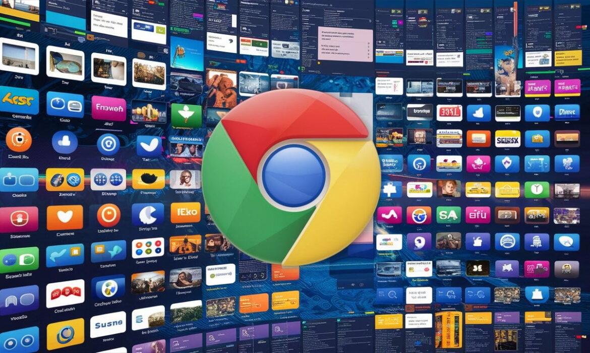 extensiones para chrome