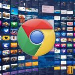 extensiones para chrome