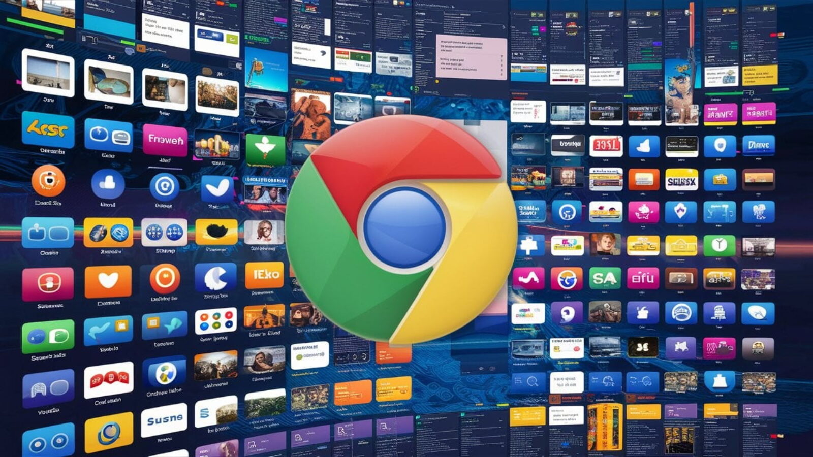 extensiones para chrome