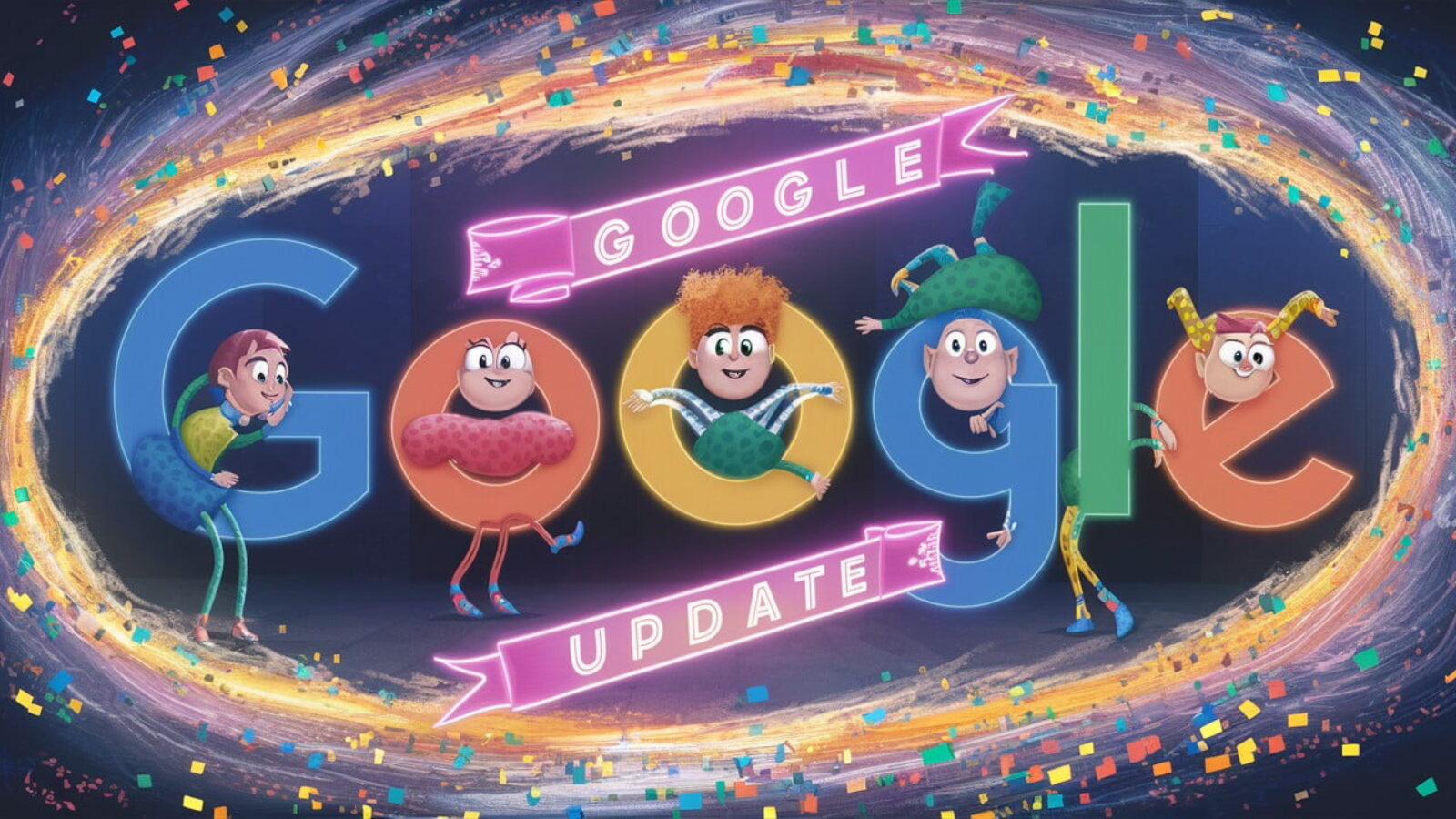 10 trucos para que Google no te penalice en los updates de 2024: Consejos SEO para proteger tu web