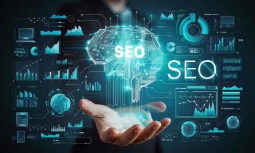 Inteligencia Artificial en SEO: Revolucionando la Optimización Web