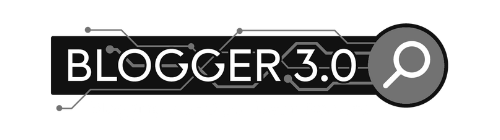 Blogger 3,0