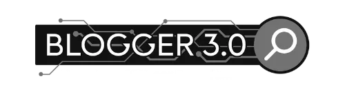 Blogger 3,0