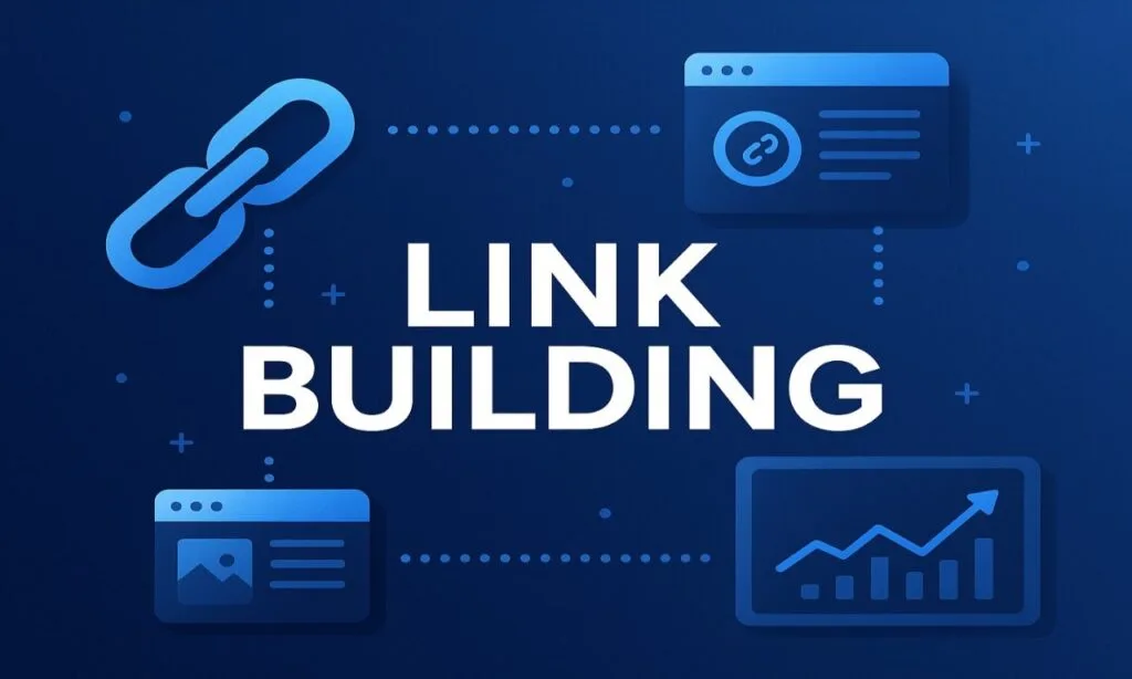 linkbuilding