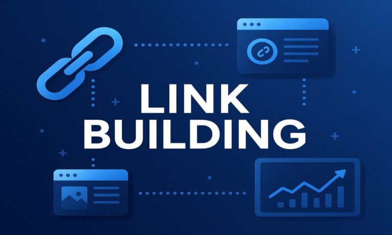linkbuilding