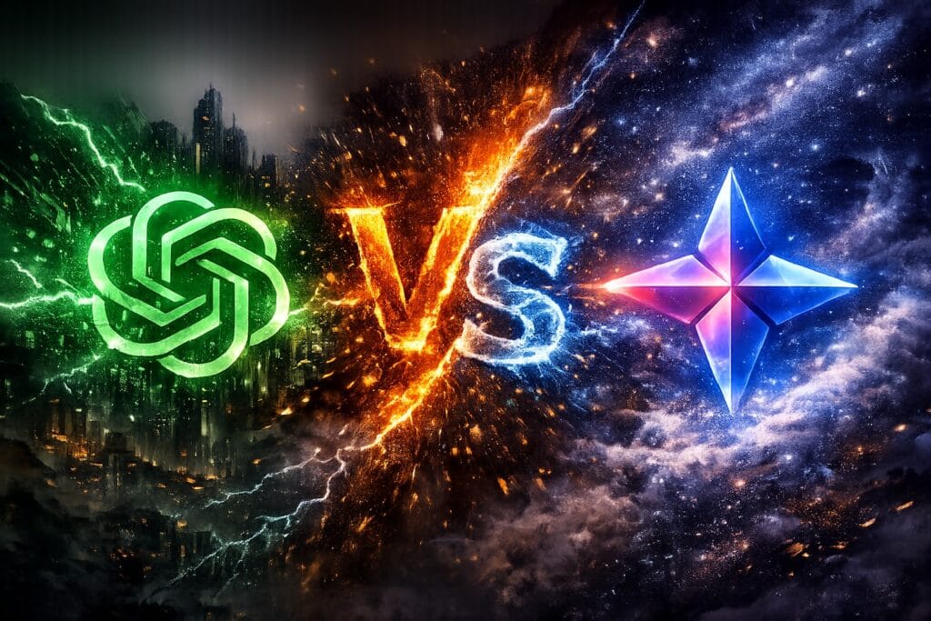 guia chatgpt y gemini