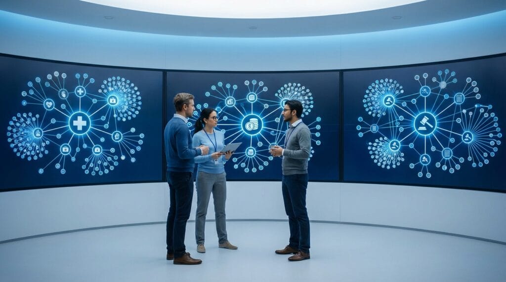 Linkbuilding para Nichos Competitivos: Estrategias para Salud, Finanzas y Legal en 2026