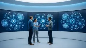 Linkbuilding para Nichos Competitivos: Estrategias para Salud, Finanzas y Legal en 2026