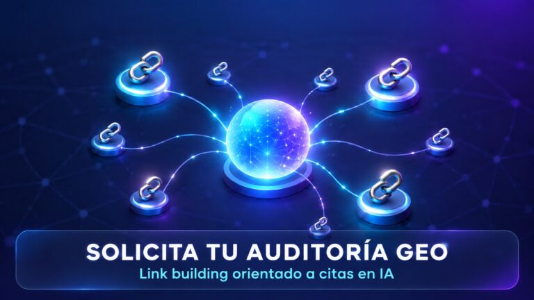 GEO LinkBuilding